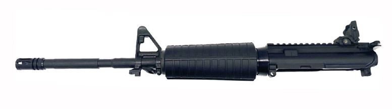 DPMS M4 UPPER CLASSIC 5.56 16